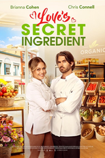 Love's Secret Ingredient (Love's Secret Ingredient)
