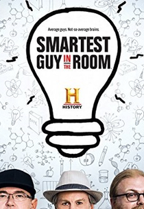 Um Gênio Entre Nós (Smartest Guy in the Room)