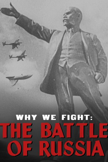  de Filme A Batalha da Rússia (1943)