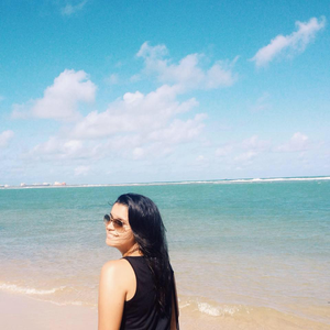 Foto de perfil de Fernanda Dias