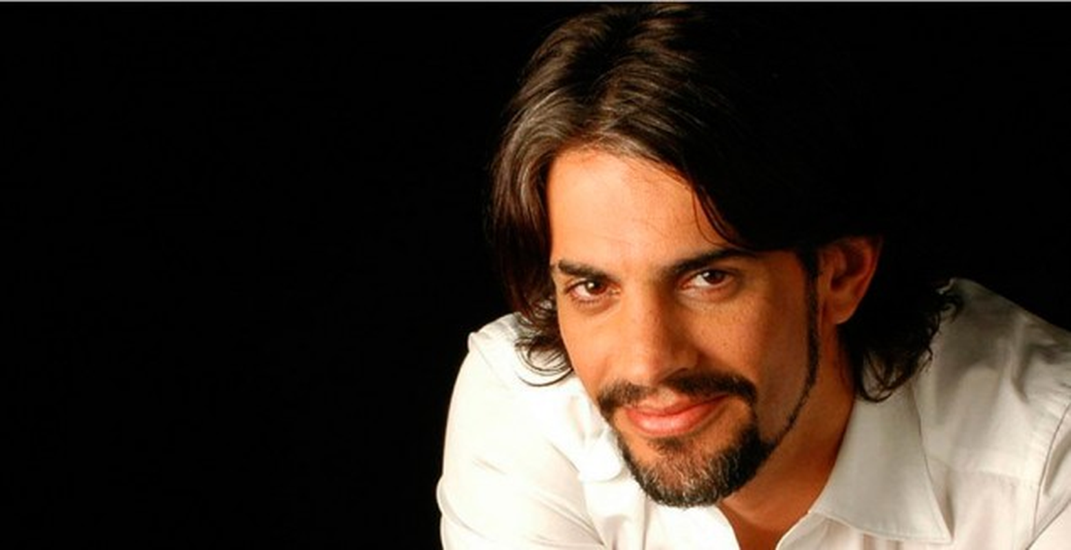 Pablo Echarri - Foto 6