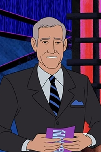 Poster de Episódio Total Jeopardy! (2020)
