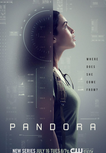 Pandora (1ª Temporada) (Pandora (Season 1))