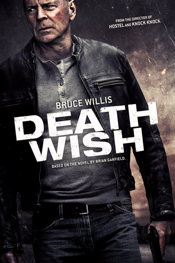  de Filme Desejo de Matar (2018)