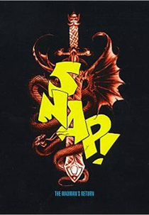 Snap!: Do You See the Light (Snap!: Do You See the Light)