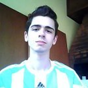 Foto de perfil de Guilherme Jerônimo