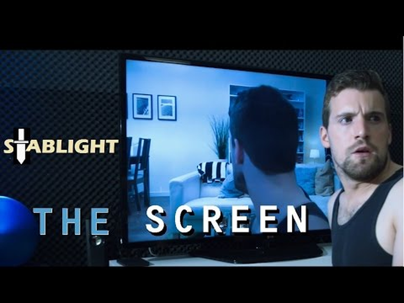 Foto 1 de The Screen