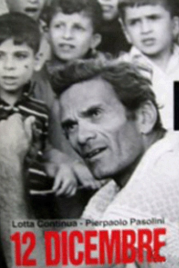 Poster de Curta 12 de Dezembro (1972)