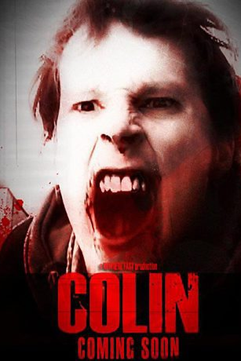  de Filme Colin (2008)