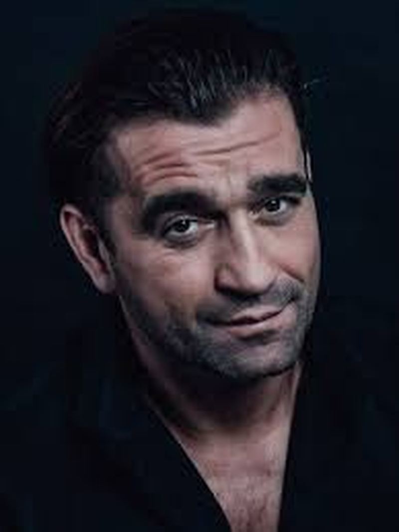 Milan Ondrík - Foto 3