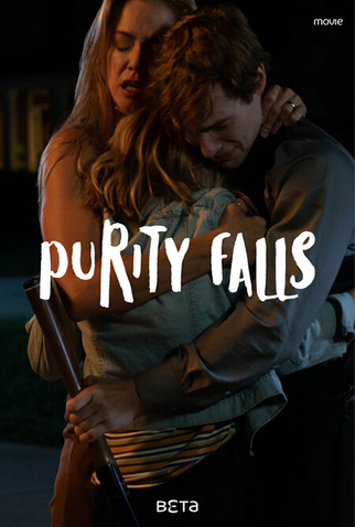 Poster 3 de Filme Purity Falls (2019)