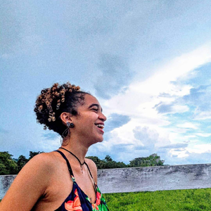 Foto de perfil de Larissa Cássia Afonso