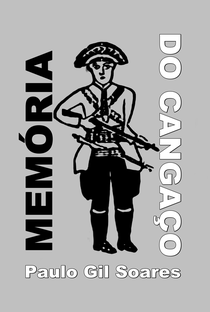Memória do Cangaço - Poster / Capa / Cartaz - Oficial 1