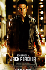 Jack Reacher: O Último Tiro (Jack Reacher)