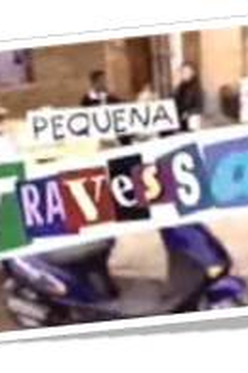  de TV Pequena Travessa (2003)
