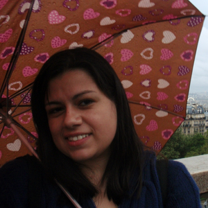 Foto de perfil de Luciana Pitas