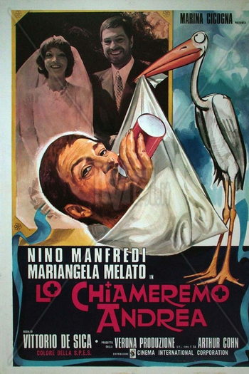  de Filme Antes que o Divórcio Chegue (1972)