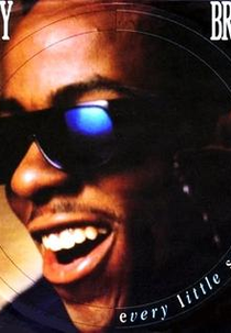 Bobby Brown: Every Little Step (Bobby Brown: Every Little Step)