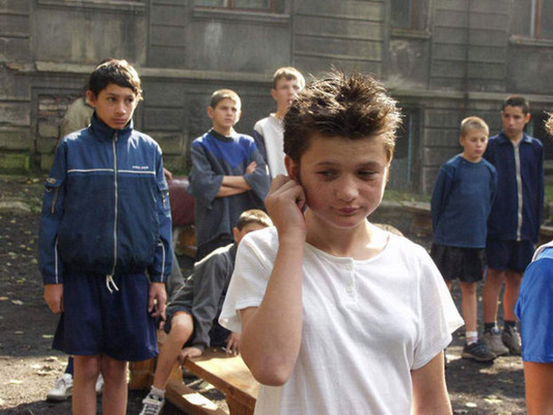 Foto 8 de Iszka utazása