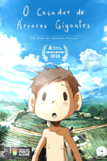 O Caçador de Árvores Gigantes (O Caçador de Árvores Gigantes)