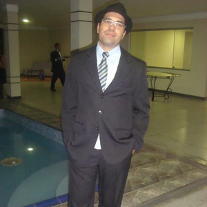 Foto de perfil de wagner ferreira de souza