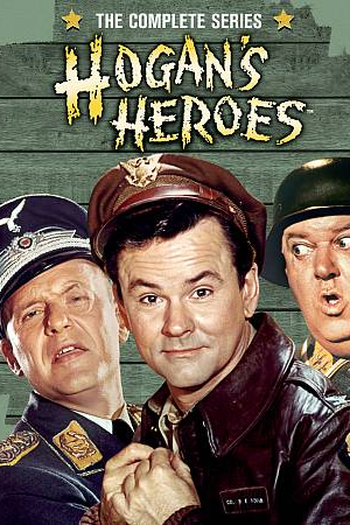  de Série Guerra, Sombra e Água Fresca (1965)