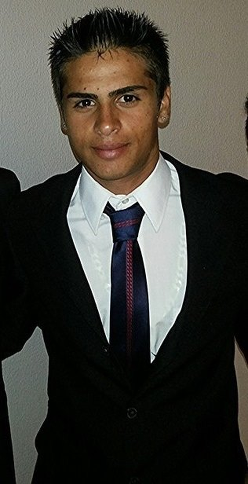 Gustavo Soares - Foto 2