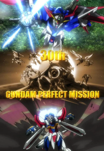 30th Gundam Perfect Mission (30th Gundam Perfect Mission)