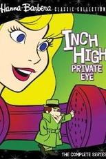 Grande Polegar, Detetive Particular (Inch High Private Eye)