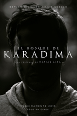 O Bosque de Karadima (El Bosque de Karadima)