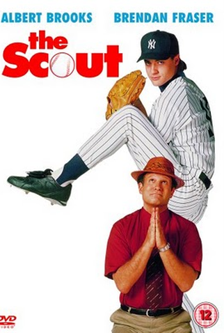 Poster 1 de Filme O Pancada (1994)