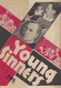 Jovens Pecadores (Young Sinners)