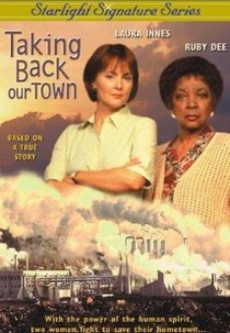 Defendendo Nossa Cidade (Taking Back Our Town)