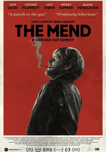 The Mend (The Mend)