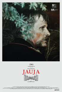 Jauja - Poster / Capa / Cartaz - Oficial 5