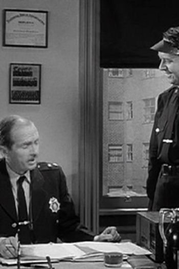 Poster de Episódio Change Your Partners (1961)