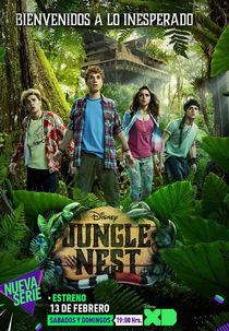 Jungle Nest (Jungle Nest)