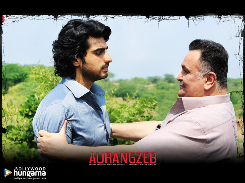 Foto 29 de Aurangzeb
