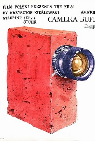 Poster 2 de Filme Cinemaníaco (1979)