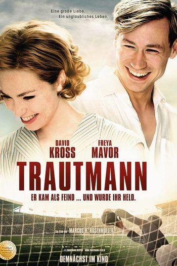  de Filme O Defensor - A História de Bert Trautmann (2018)