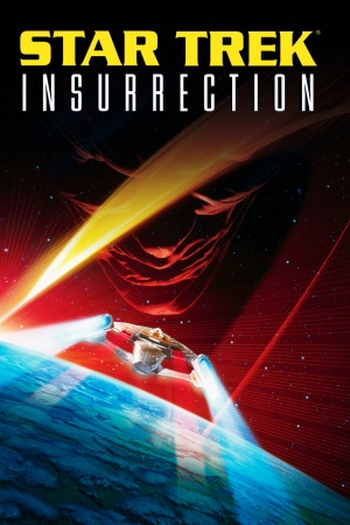  de Filme Jornada nas Estrelas: Insurreição (1998)