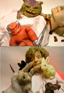 Untitled Fall '95 (Untitled Fall '95)