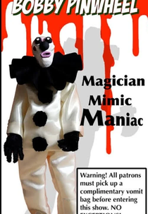 Bobby Pinwheel - The Movie (Bobby Pinwheel - The Movie)