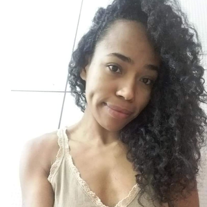 Foto de perfil de Aleane Santana