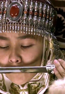 Canato Cazaque (Kazakh Khanate)