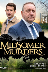 Midsomer Murders (24ª Temporada) (Midsomer Murders (Season 24))