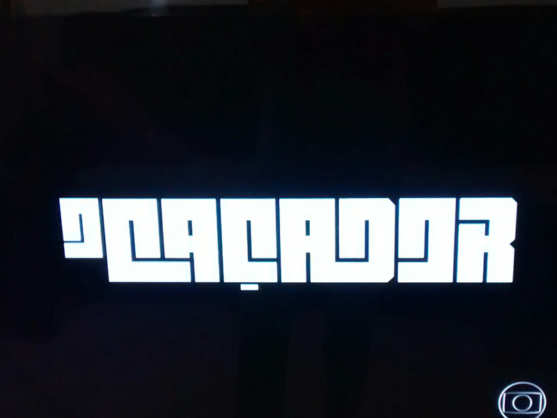 Foto 1 de O Caçador