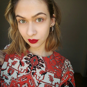Foto de perfil de Sabrina