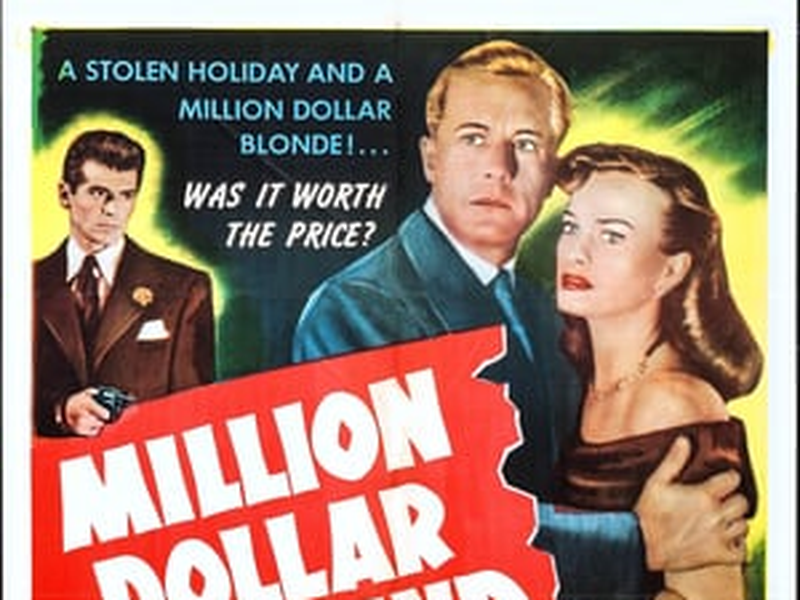 Foto 1 de Million Dollar Weekend