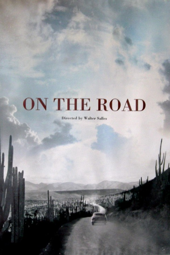  de Filme Na Estrada (2012)